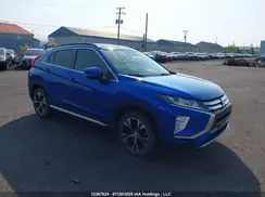 JA4AT4AA7KZ602574 2019 MITSUBISHI ECLIPSE CROSS