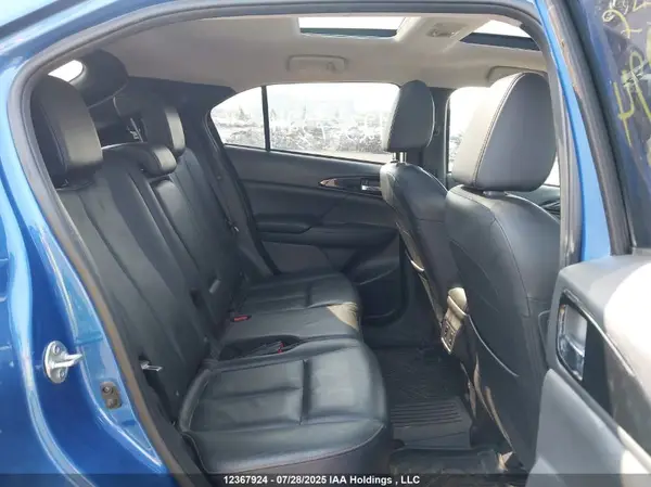 JA4AT4AA7KZ602574 2019 MITSUBISHI ECLIPSE CROSS - Image 8