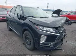 JA4AT4AA7KZ602669 2019 MITSUBISHI ECLIPSE CROSS