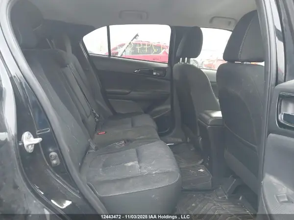 JA4AT4AA7KZ602669 2019 MITSUBISHI ECLIPSE CROSS - Image 8