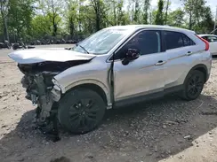 JA4AT4AA7LZ017334 2020 MITSUBISHI ECLIPSE CROSS