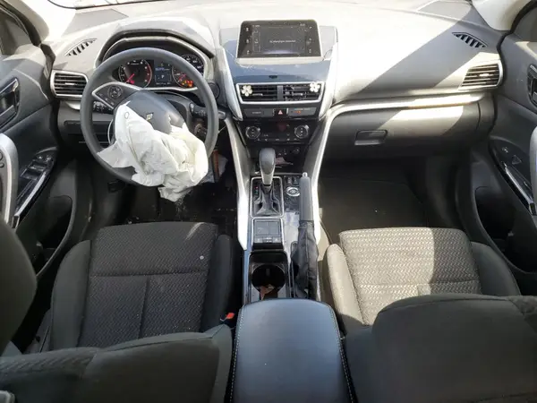 JA4AT4AA7LZ017334 2020 MITSUBISHI ECLIPSE CROSS - Image 8