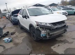 JA4AT4AA7LZ027829 2020 MITSUBISHI ECLIPSE CROSS