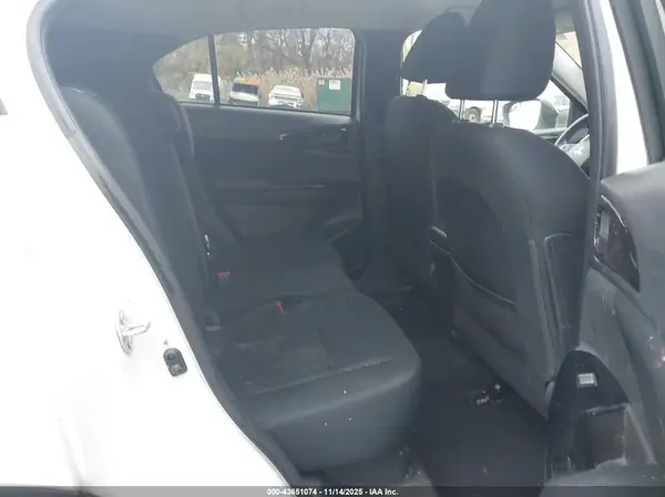 JA4AT4AA7LZ027829 2020 MITSUBISHI ECLIPSE CROSS - Image 8