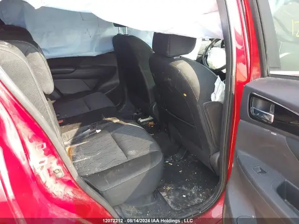 JA4AT4AA7LZ602494 2020 MITSUBISHI ECLIPSE CROSS - Image 8