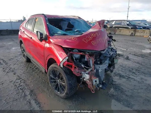 JA4AT4AA7LZ604939 2020 MITSUBISHI ECLIPSE CROSS - Image 1