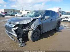 JA4AT4AA7LZ612197 2020 MITSUBISHI ECLIPSE CROSS
