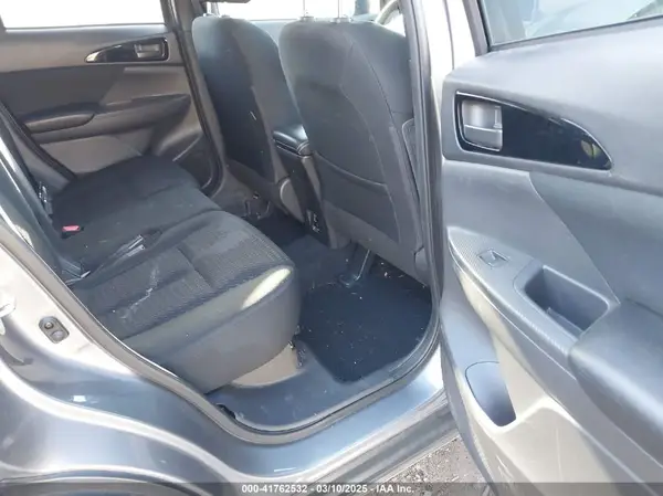 JA4AT4AA8JZ043647 2018 MITSUBISHI ECLIPSE CROSS - Image 8