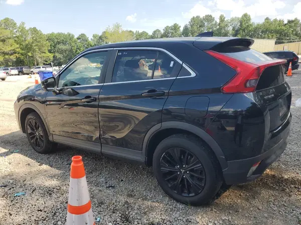 JA4AT4AA8JZ044362 2018 MITSUBISHI ECLIPSE CROSS - Image 2