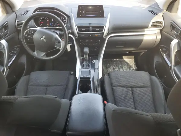 JA4AT4AA8JZ044362 2018 MITSUBISHI ECLIPSE CROSS - Image 8