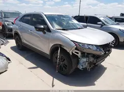 JA4AT4AA8JZ046564 2018 MITSUBISHI ECLIPSE CROSS