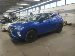 JA4AT4AA8JZ046953 2018 MITSUBISHI ECLIPSE CROSS