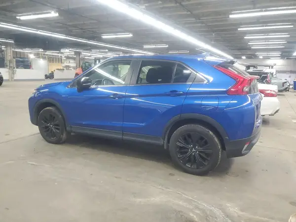 JA4AT4AA8JZ046953 2018 MITSUBISHI ECLIPSE CROSS - Image 2