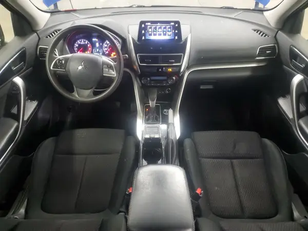 JA4AT4AA8JZ046953 2018 MITSUBISHI ECLIPSE CROSS - Image 8