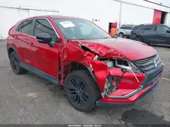 JA4AT4AA8JZ047147 2018 MITSUBISHI ECLIPSE CROSS