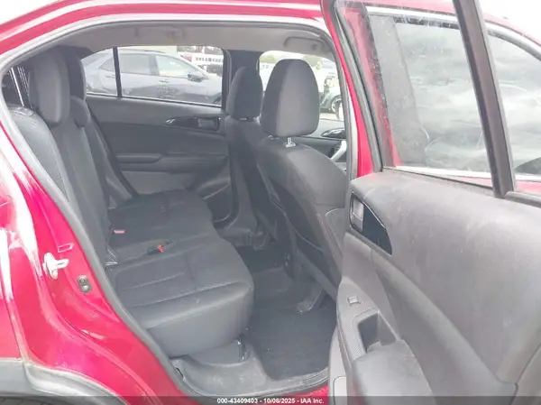 JA4AT4AA8JZ047147 2018 MITSUBISHI ECLIPSE CROSS - Image 8