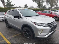 JA4AT4AA8JZ048072 2018 MITSUBISHI ECLIPSE CROSS