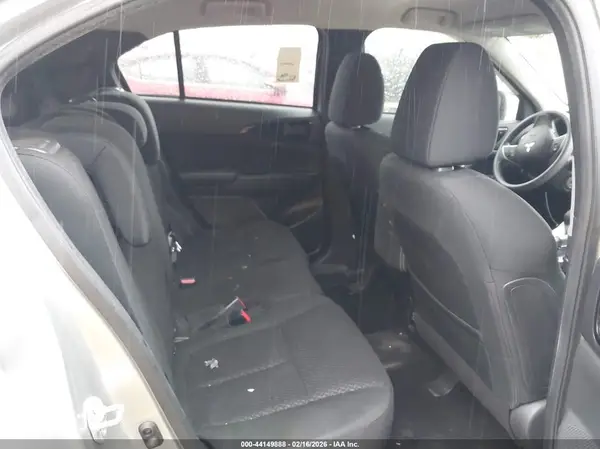 JA4AT4AA8JZ048072 2018 MITSUBISHI ECLIPSE CROSS - Image 8