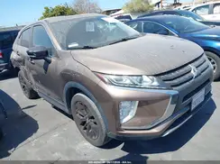 JA4AT4AA8JZ051151 2018 MITSUBISHI ECLIPSE CROSS
