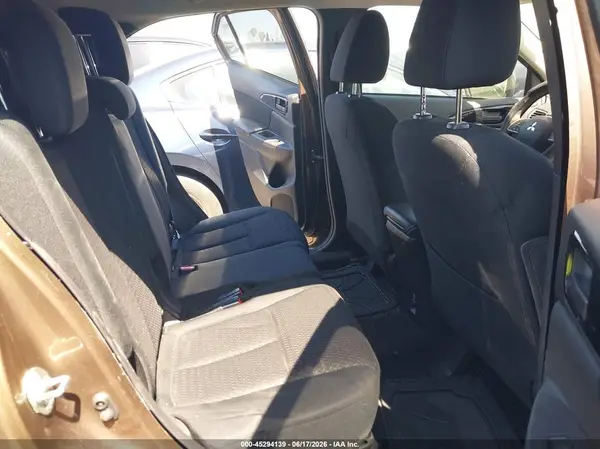 JA4AT4AA8JZ051151 2018 MITSUBISHI ECLIPSE CROSS - Image 8