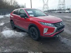 JA4AT4AA8JZ060965 2018 MITSUBISHI ECLIPSE CROSS