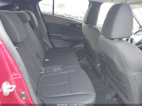 JA4AT4AA8JZ060965 2018 MITSUBISHI ECLIPSE CROSS - Image 8
