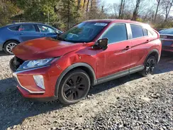 JA4AT4AA8JZ065518 2018 MITSUBISHI ECLIPSE CROSS