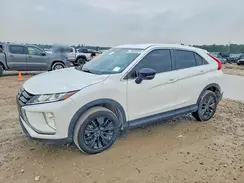 JA4AT4AA8JZ069195 2018 MITSUBISHI ECLIPSE CROSS