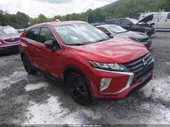 JA4AT4AA8JZ070329 2018 MITSUBISHI ECLIPSE CROSS
