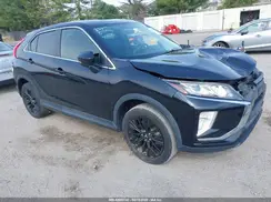 JA4AT4AA8KZ002985 2019 MITSUBISHI ECLIPSE CROSS