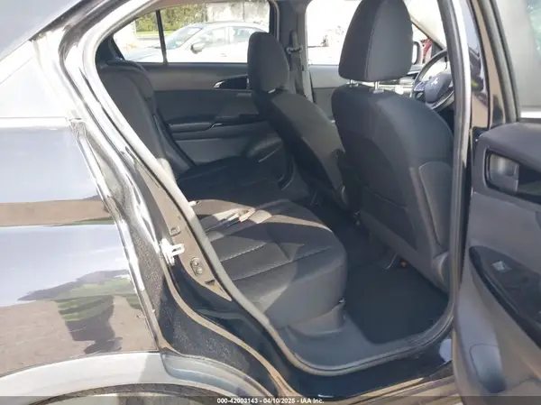 JA4AT4AA8KZ002985 2019 MITSUBISHI ECLIPSE CROSS - Image 8