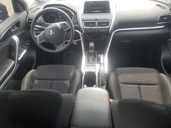 JA4AT4AA8KZ004073 2019 MITSUBISHI ECLIPSE CROSS - Image 8