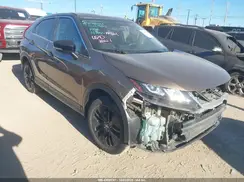 JA4AT4AA8KZ023156 2019 MITSUBISHI ECLIPSE CROSS