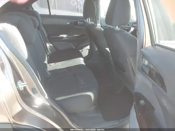 JA4AT4AA8KZ023156 2019 MITSUBISHI ECLIPSE CROSS - Image 8