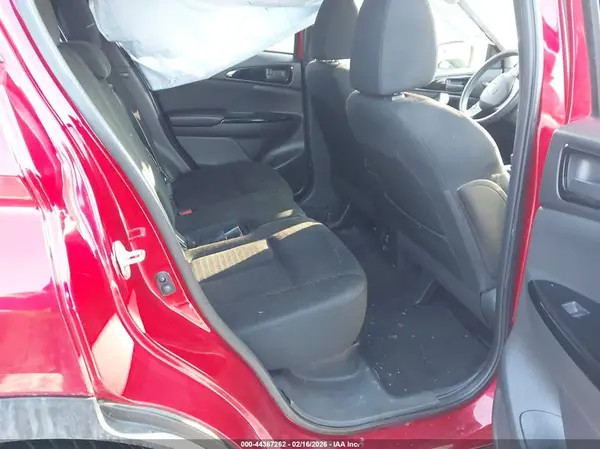 JA4AT4AA8KZ027997 2019 MITSUBISHI ECLIPSE CROSS - Image 8