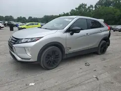 JA4AT4AA8KZ028793 2019 MITSUBISHI ECLIPSE CROSS