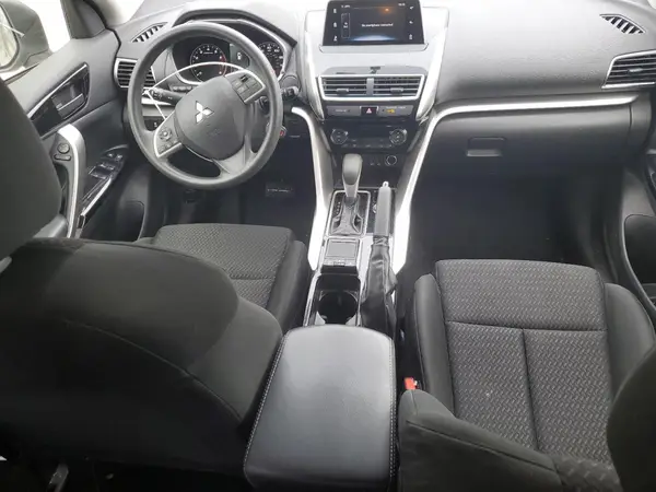 JA4AT4AA8KZ028793 2019 MITSUBISHI ECLIPSE CROSS - Image 8