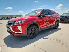 JA4AT4AA8KZ030916 2019 MITSUBISHI ECLIPSE CROSS