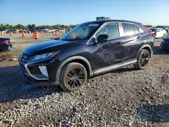 JA4AT4AA8KZ045898 2019 MITSUBISHI ECLIPSE CROSS
