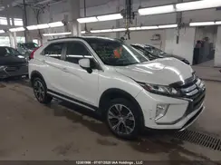 JA4AT4AA8KZ600381 2019 MITSUBISHI ECLIPSE CROSS