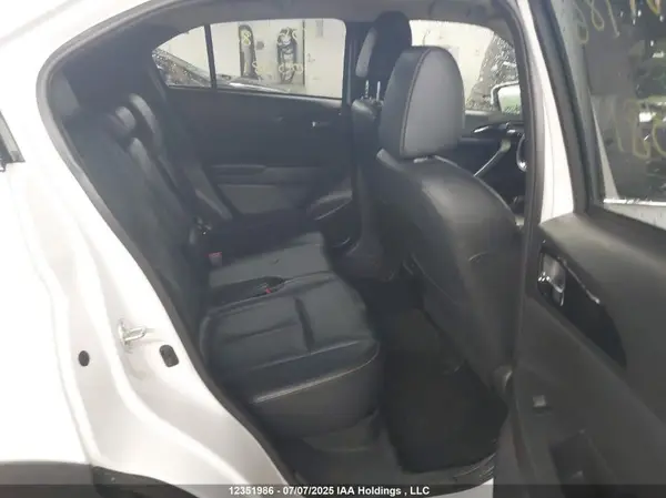 JA4AT4AA8KZ600381 2019 MITSUBISHI ECLIPSE CROSS - Image 8