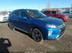 JA4AT4AA8KZ603877 2019 MITSUBISHI ECLIPSE CROSS