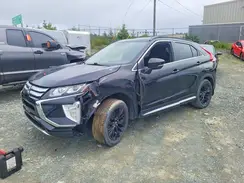 JA4AT4AA8KZ608853 2019 MITSUBISHI ECLIPSE CROSS