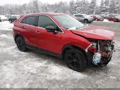 JA4AT4AA8LZ008030 2020 MITSUBISHI ECLIPSE CROSS