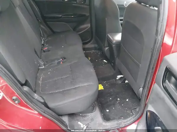 JA4AT4AA8LZ008030 2020 MITSUBISHI ECLIPSE CROSS - Image 8