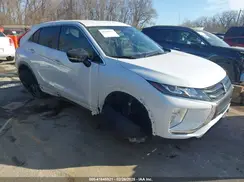 JA4AT4AA8LZ019061 2020 MITSUBISHI ECLIPSE CROSS