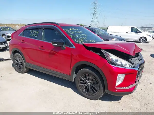 JA4AT4AA8LZ601497 2020 MITSUBISHI ECLIPSE CROSS - Image 1
