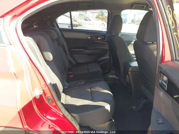 JA4AT4AA8LZ601497 2020 MITSUBISHI ECLIPSE CROSS - Image 8