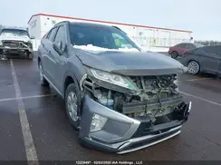 JA4AT4AA8LZ604819 2020 MITSUBISHI ECLIPSE CROSS