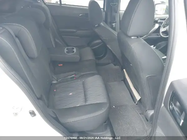 JA4AT4AA8LZ605694 2020 MITSUBISHI ECLIPSE CROSS - Image 8